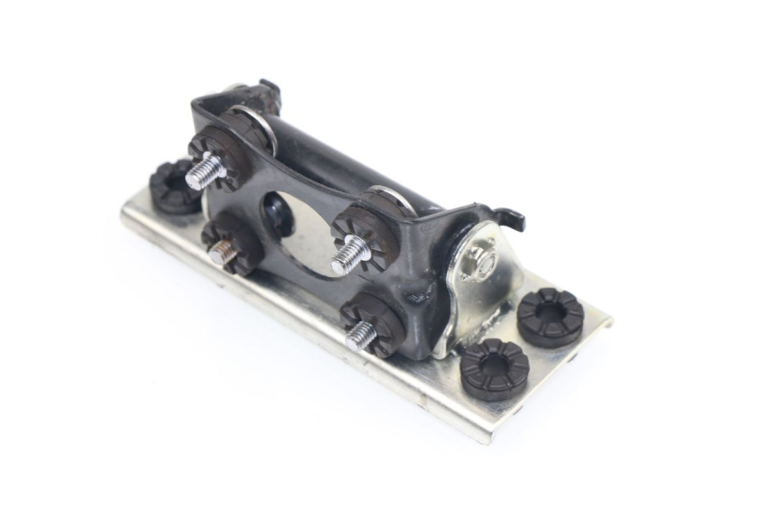 photo de HALTER KRAFTSTOFFTANK SUZUKI GSR 600 (2005 - 2012)