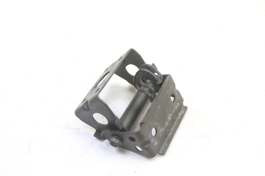 photo de HALTER KRAFTSTOFFTANK SUZUKI SV S 650 (2003 - 2009)