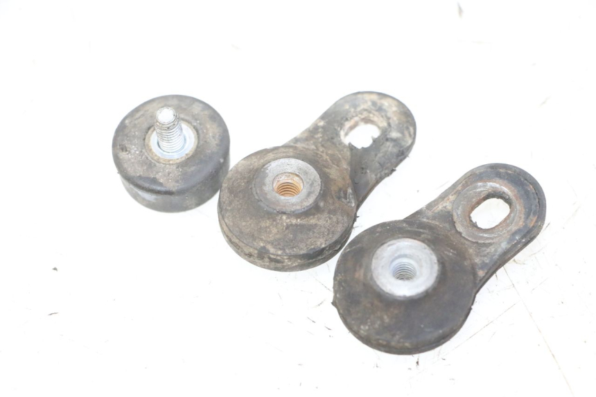 photo de HALTER KRAFTSTOFFTANK KTM SX 85 (2013 - 2017)