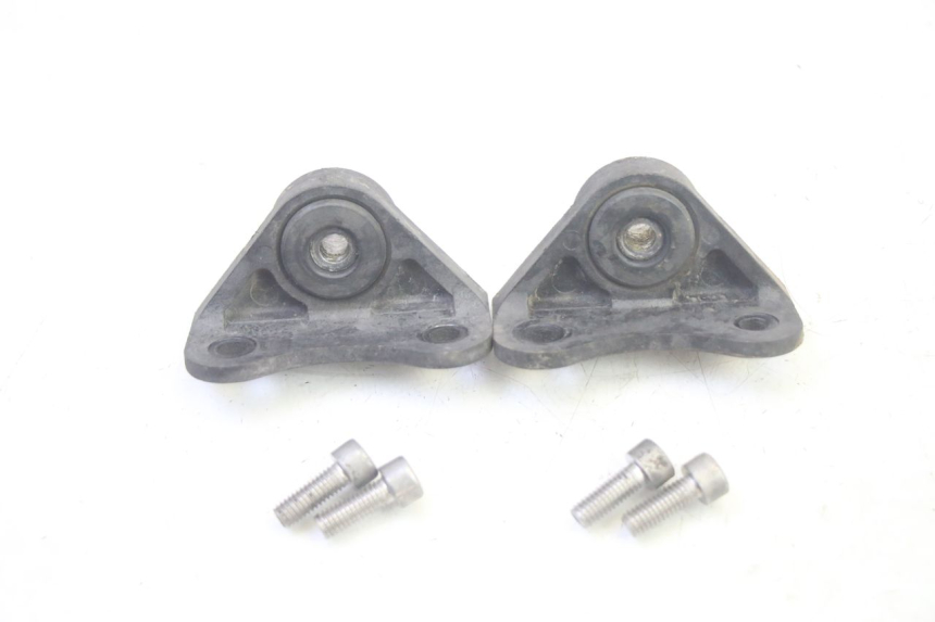 photo de TANKHALTERUNG YAMAHA TTR 125 (2000 - 2020) - Hauptansicht