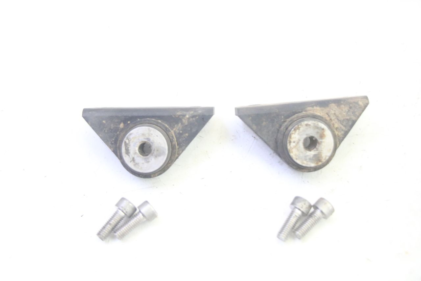 photo de TANKHALTERUNG YAMAHA TTR 125 (2000 - 2020) - Zoom auf Gebrauchszustand