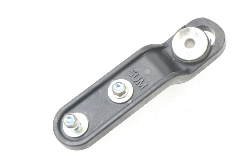 photo de HALTER KRAFTSTOFFTANK YAMAHA WR-F WRF 250 (2007 - 2011)