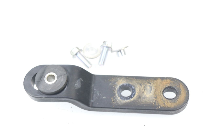 photo de HALTER KRAFTSTOFFTANK YAMAHA WR-F WRF 250 (2007 - 2011)