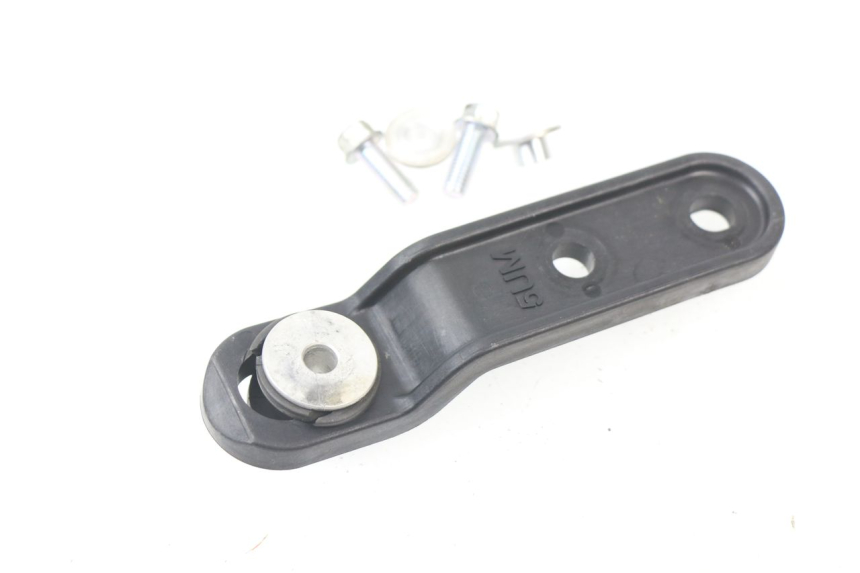 photo de HALTER KRAFTSTOFFTANK YAMAHA WR-F WRF 250 (2007 - 2011)