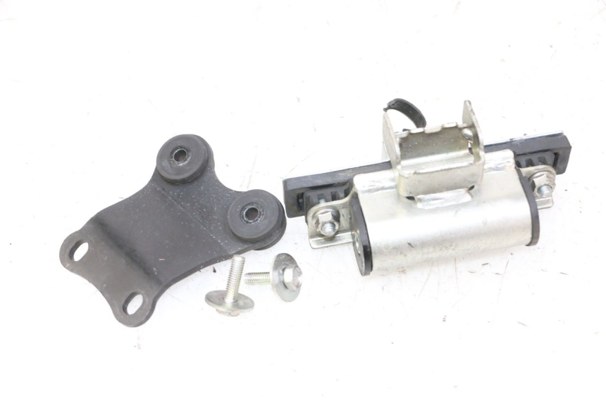 photo de HALTER KRAFTSTOFFTANK YAMAHA XJ6 ABS 600 (2008 - 2016)