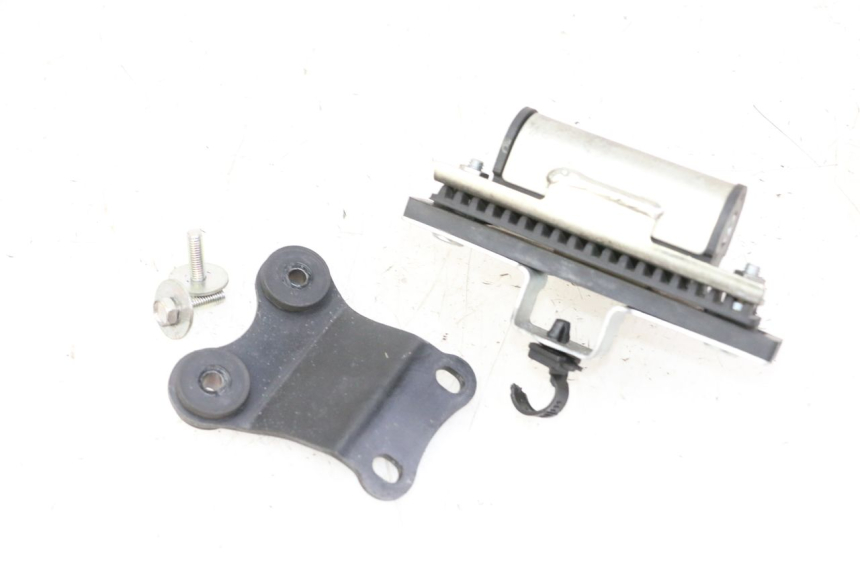 photo de HALTER KRAFTSTOFFTANK YAMAHA XJ6 ABS 600 (2008 - 2016)