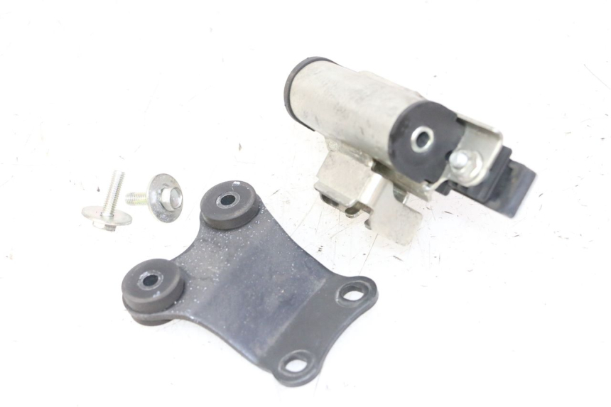 photo de HALTER KRAFTSTOFFTANK YAMAHA XJ6 ABS 600 (2008 - 2016)
