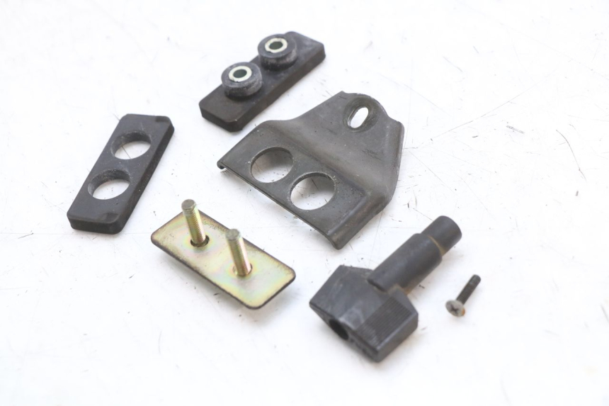 photo de HALTER KRAFTSTOFFTANK YAMAHA XJ600 XJ DIVERSION 600 (1992 - 1997)