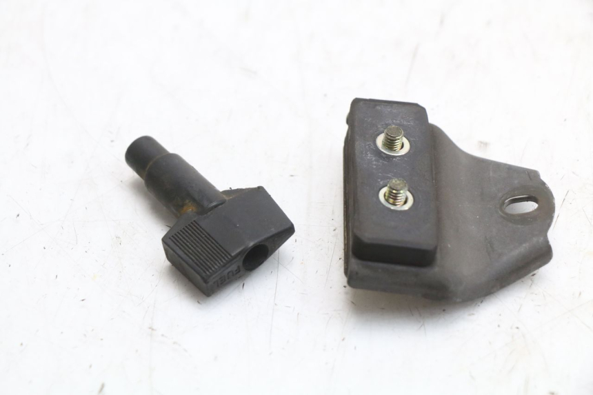 photo de HALTER KRAFTSTOFFTANK YAMAHA XJ600 XJ DIVERSION 600 (1992 - 1997)