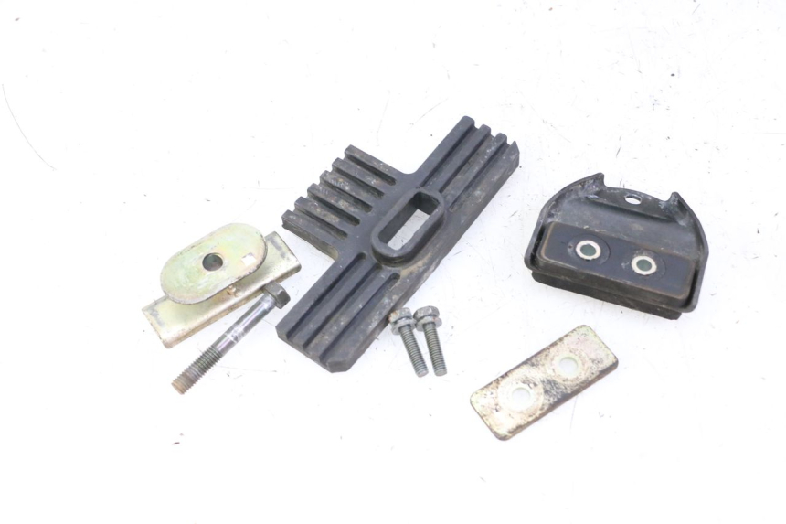 photo de HALTER KRAFTSTOFFTANK YAMAHA XJN DIVERSION 600 (2000 - 2003)