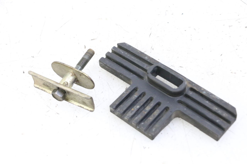 photo de HALTER KRAFTSTOFFTANK YAMAHA XJN DIVERSION 600 (2000 - 2003)