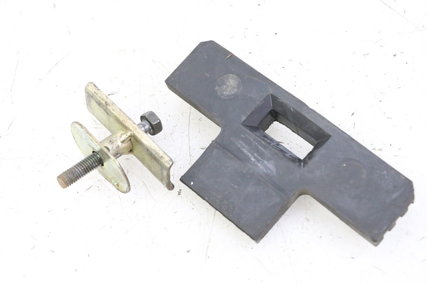 photo de HALTER KRAFTSTOFFTANK YAMAHA XJN DIVERSION 600 (2000 - 2003)