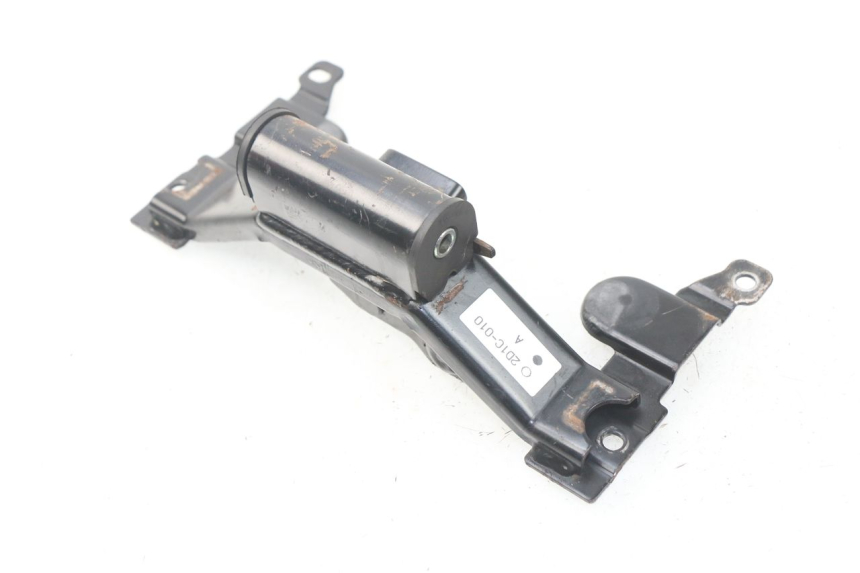 photo de HALTER KRAFTSTOFFTANK YAMAHA FZ8 800 (2010 - 2016)