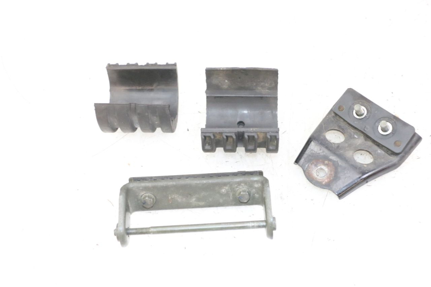 photo de HALTER KRAFTSTOFFTANK YAMAHA FZS FAZER 600 (2001 - 2003)