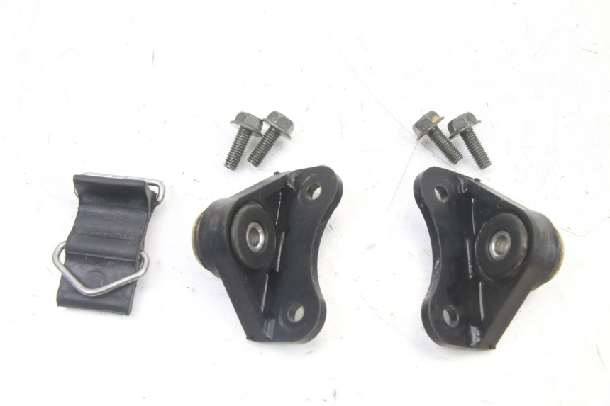 photo de TANKHALTERUNG YAMAHA TTR 125 (2000 - 2020)