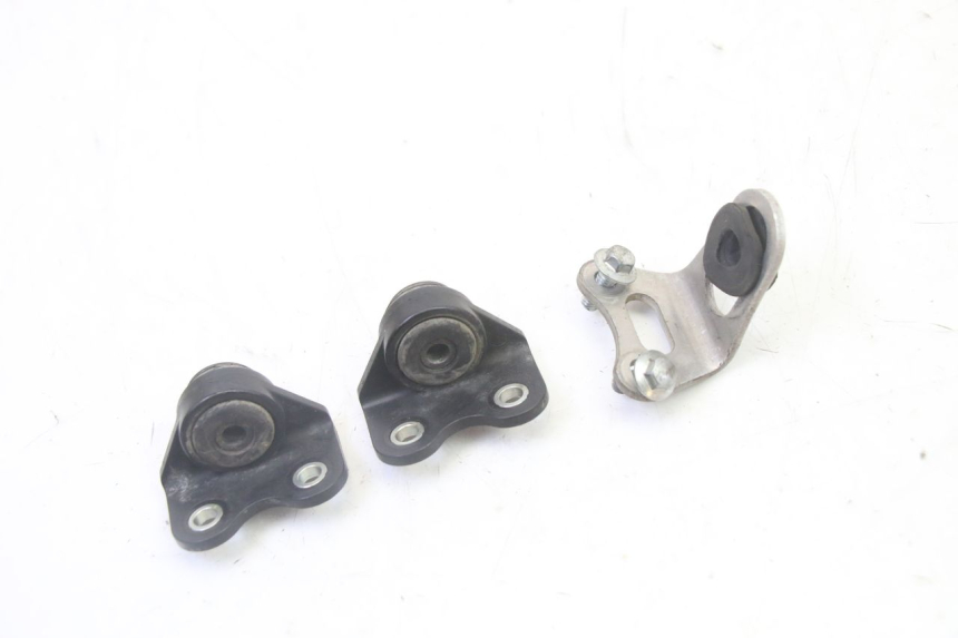 photo de HALTER KRAFTSTOFFTANK YAMAHA YZ-F YZF 250 (2014 - 2018)