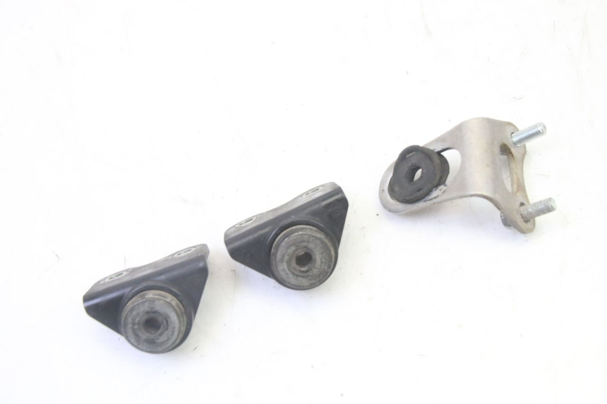 photo de HALTER KRAFTSTOFFTANK YAMAHA YZ-F YZF 250 (2014 - 2018)