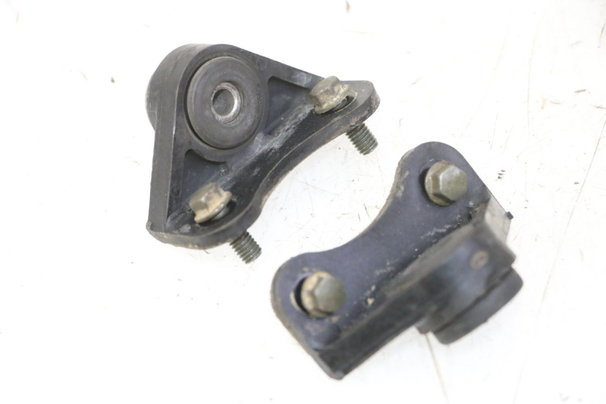 photo de HALTER KRAFTSTOFFTANK YAMAHA YZ 125 (1998 - 2005)