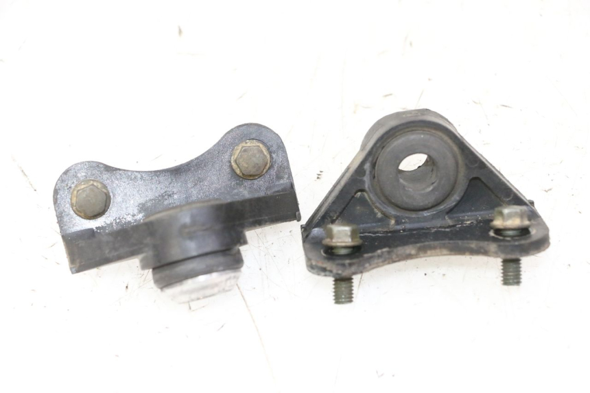 photo de HALTER KRAFTSTOFFTANK YAMAHA YZ 125 (1998 - 2005)