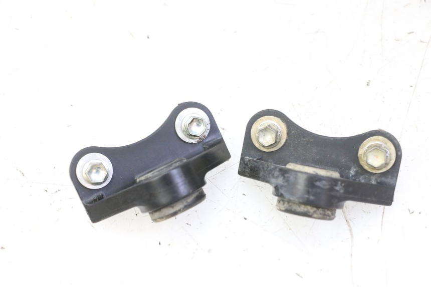 photo de HALTER KRAFTSTOFFTANK YAMAHA YZ 85 (2022 - 2025)