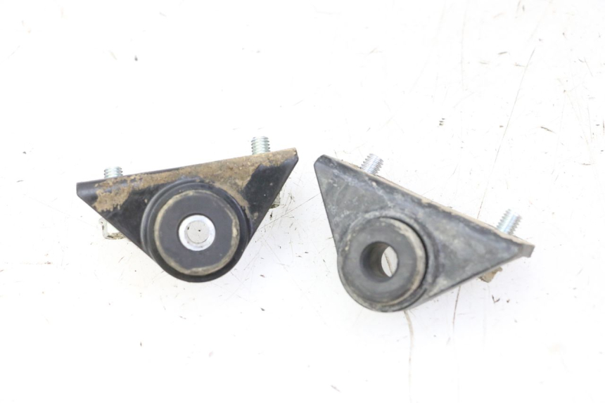 photo de HALTER KRAFTSTOFFTANK YAMAHA YZ 85 (2022 - 2025)