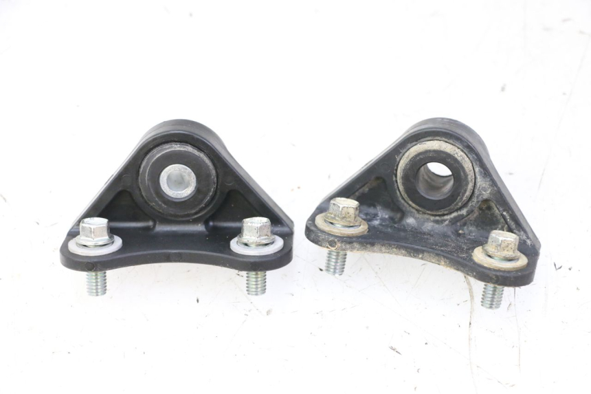 photo de HALTER KRAFTSTOFFTANK YAMAHA YZ 85 (2022 - 2025)