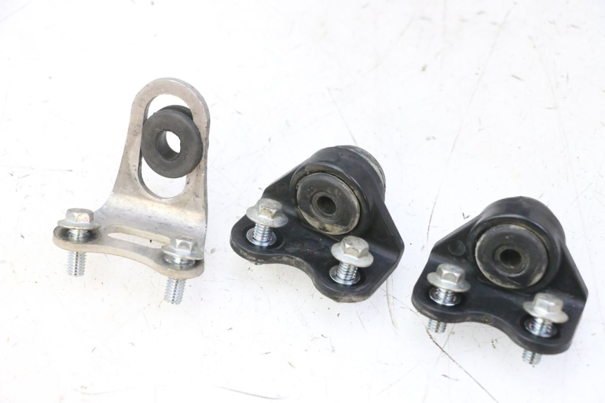 photo de HALTER KRAFTSTOFFTANK YAMAHA YZF YZ-F 450 (2014 - 2016)