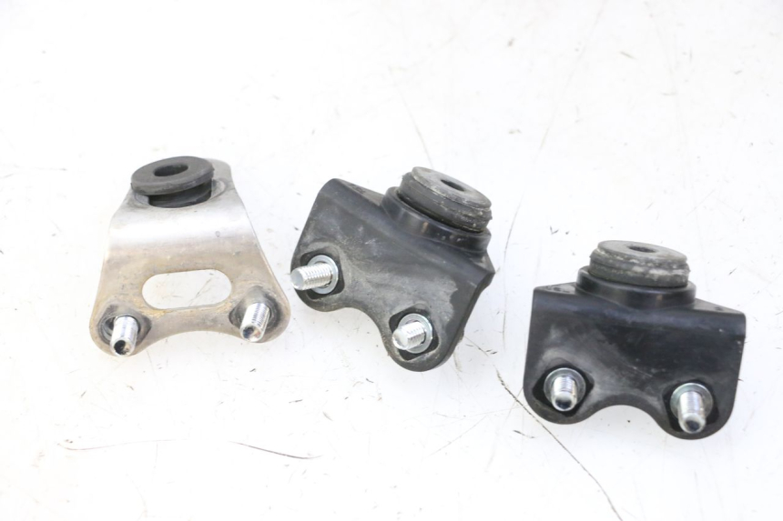 photo de HALTER KRAFTSTOFFTANK YAMAHA YZF YZ-F 450 (2014 - 2016)