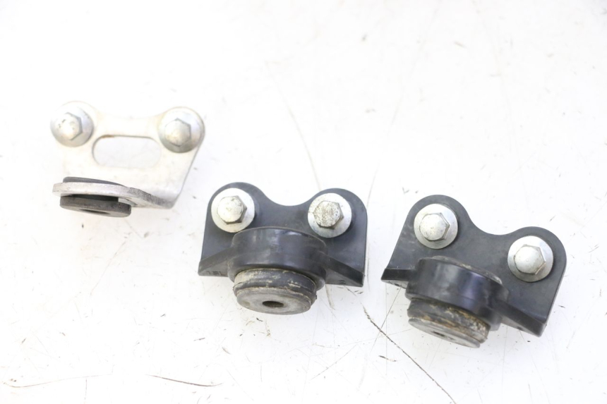 photo de HALTER KRAFTSTOFFTANK YAMAHA YZF YZ-F 450 (2014 - 2016)