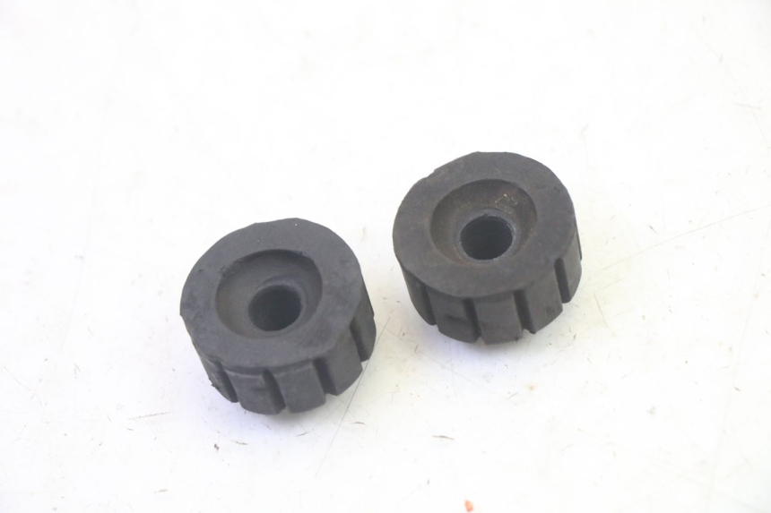 photo de HALTER KRAFTSTOFFTANK KYMCO ZING 125 (1997 - 2003) - Zoom auf Gebrauchszustand