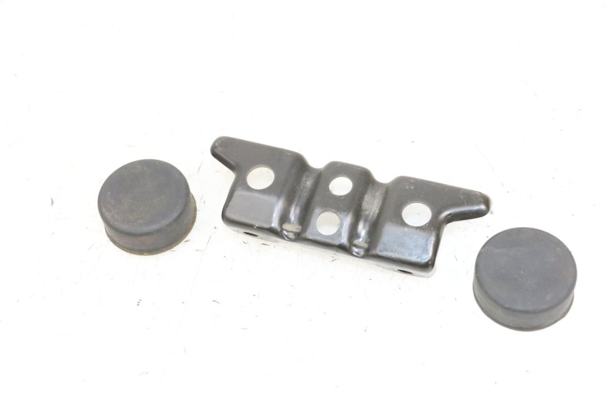 photo de HALTER KRAFTSTOFFTANK KAWASAKI ZR 7 750 (1999 - 2001) - Hauptansicht