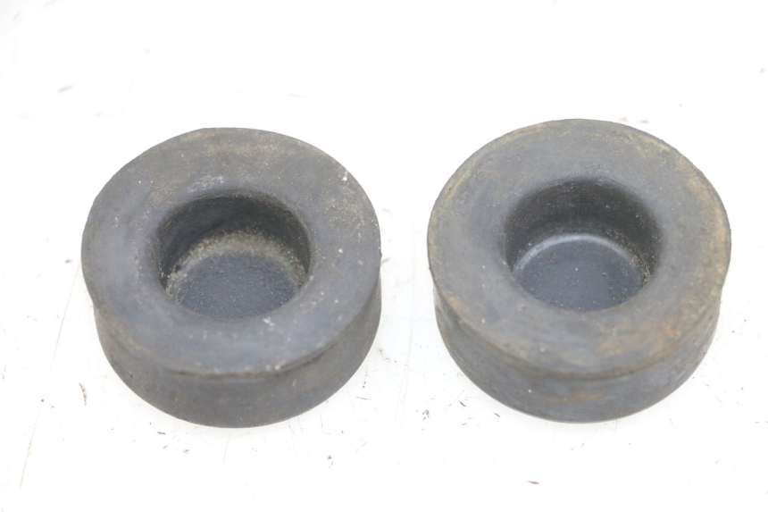 photo de HALTER KRAFTSTOFFTANK KAWASAKI ZR 7 750 (1999 - 2001) - Zoom auf Gebrauchszustand