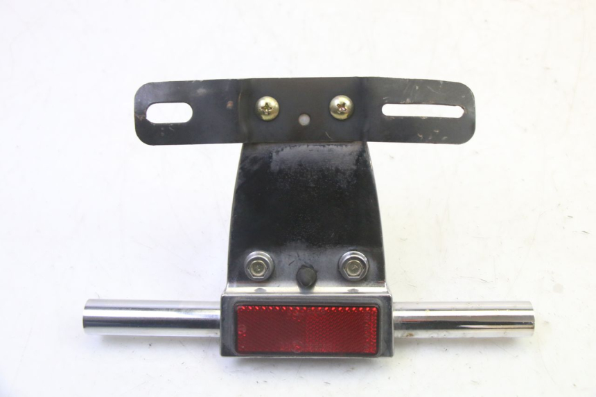 photo de Kennzeichenhalter HYOSUNG GV AQUILA 125 (2000 - 2004)