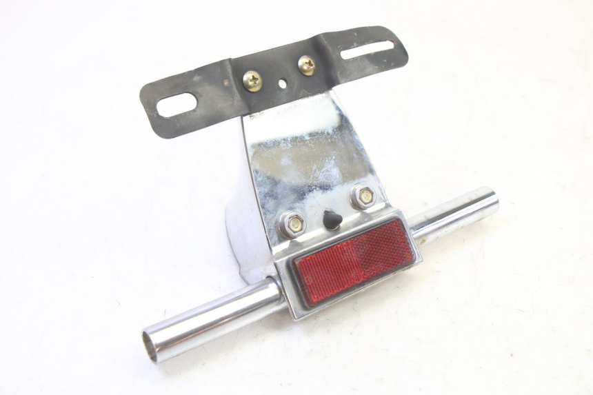 photo de Kennzeichenhalter HYOSUNG GV AQUILA 125 (2000 - 2004)