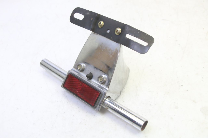 photo de Kennzeichenhalter HYOSUNG GV AQUILA 125 (2000 - 2004)