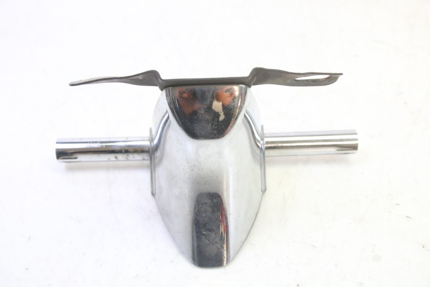 photo de Kennzeichenhalter HYOSUNG GV AQUILA 125 (2000 - 2004)