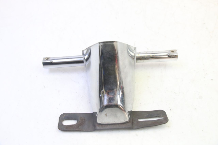 photo de Kennzeichenhalter HYOSUNG GV AQUILA 125 (2000 - 2004)