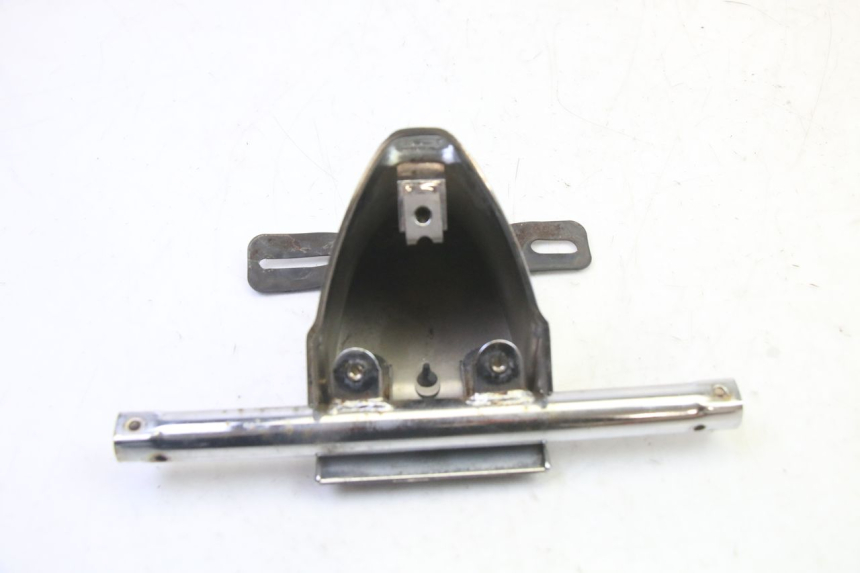 photo de Kennzeichenhalter HYOSUNG GV AQUILA 125 (2000 - 2004)