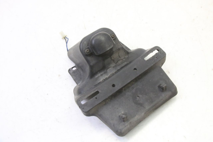 photo de KENNZEICHENHALTER YAMAHA BW'S 100 (1999 - 2002)