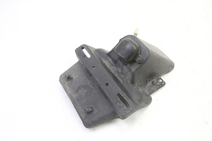 photo de KENNZEICHENHALTER YAMAHA BW'S 100 (1999 - 2002)