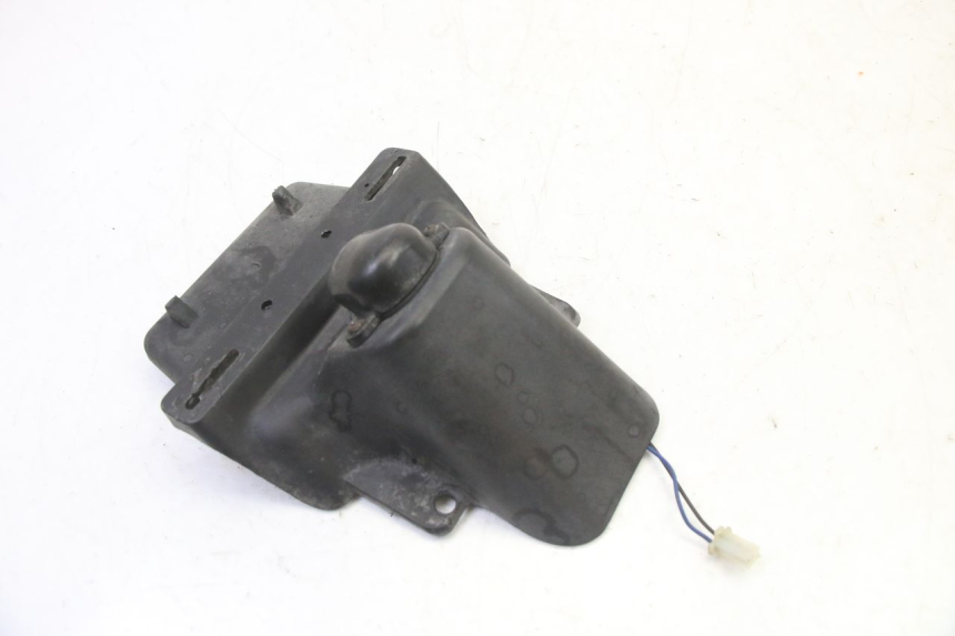 photo de KENNZEICHENHALTER YAMAHA BW'S 100 (1999 - 2002)