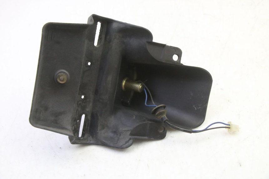 photo de KENNZEICHENHALTER YAMAHA BW'S 100 (1999 - 2002)