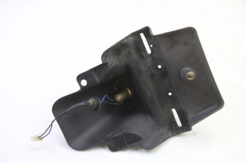 photo de KENNZEICHENHALTER YAMAHA BW'S 100 (1999 - 2002)