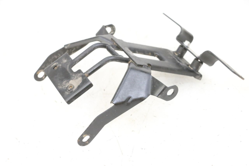 photo de KENNZEICHENHALTER KSR CODE 125 (2018 - 2020) - Alternative Perspektive