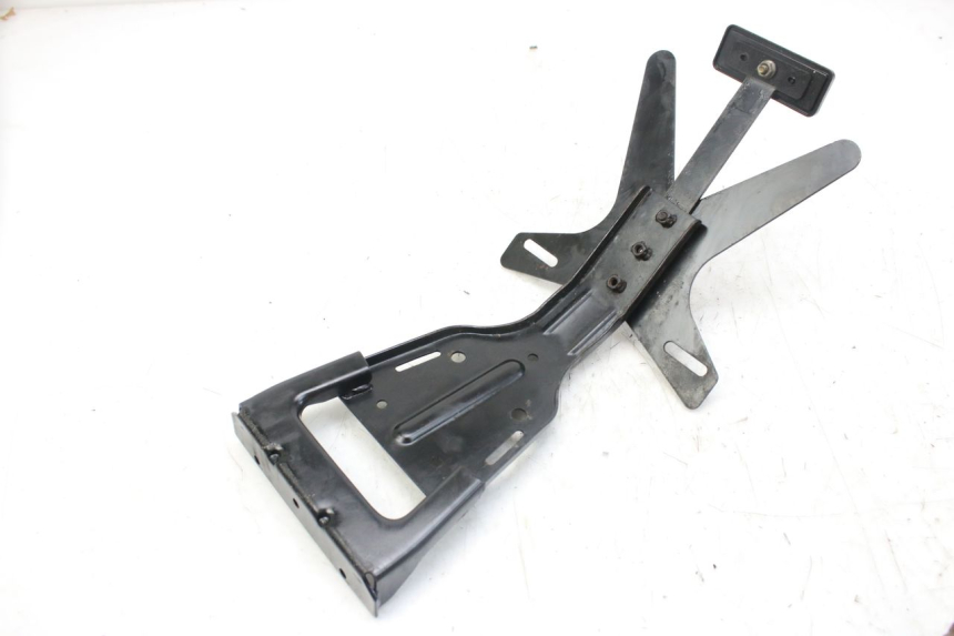 photo de KENNZEICHENHALTER WAYSCRAL E-SPEED 1 (2022 - 2024)