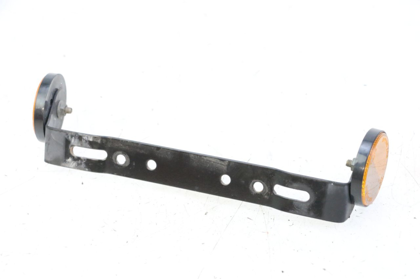 photo de KENNZEICHENHALTER JM MOTORS EVOLIS 4T 50 (2018 - 2022)