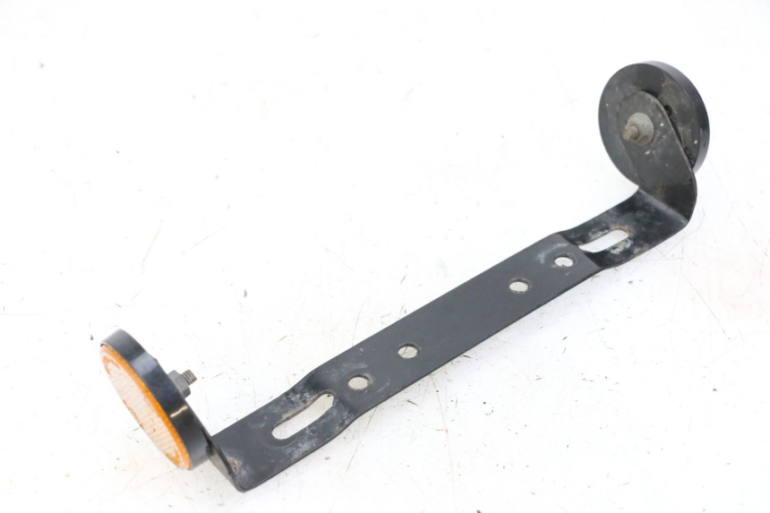 photo de KENNZEICHENHALTER JM MOTORS EVOLIS 4T 50 (2018 - 2022)