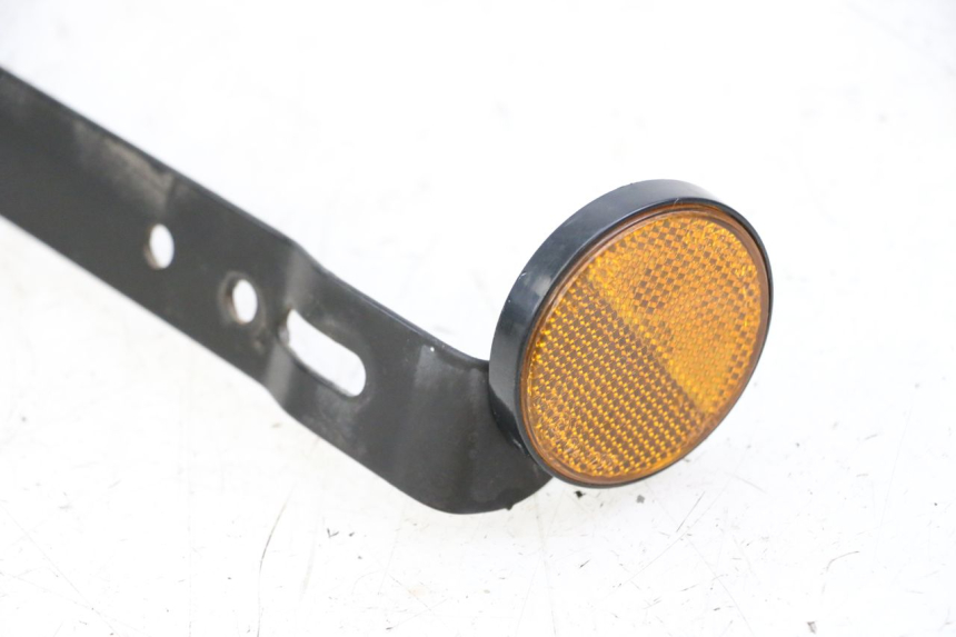 photo de KENNZEICHENHALTER JM MOTORS EVOLIS 4T 50 (2018 - 2022)