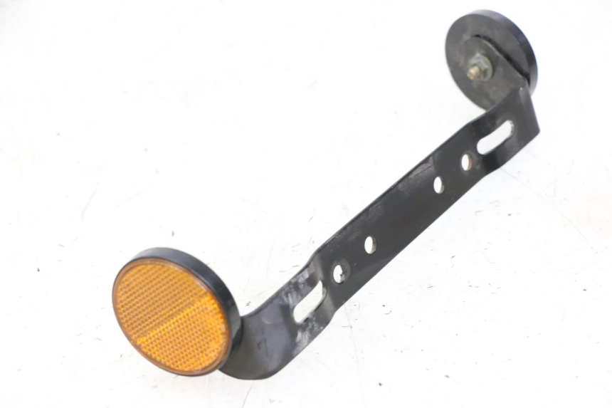 photo de KENNZEICHENHALTER JM MOTORS EVOLIS 4T 50 (2018 - 2022)