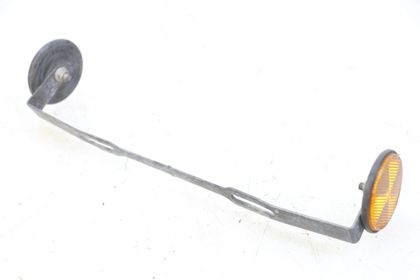 photo de KENNZEICHENHALTER HONDA FORZA ABS 300 (2013 - 2019)